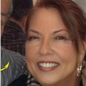 Meet your Posher, Helen